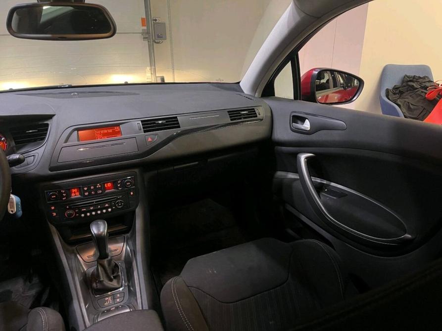 Citroen C5 II Новосибирск  - изображение 14