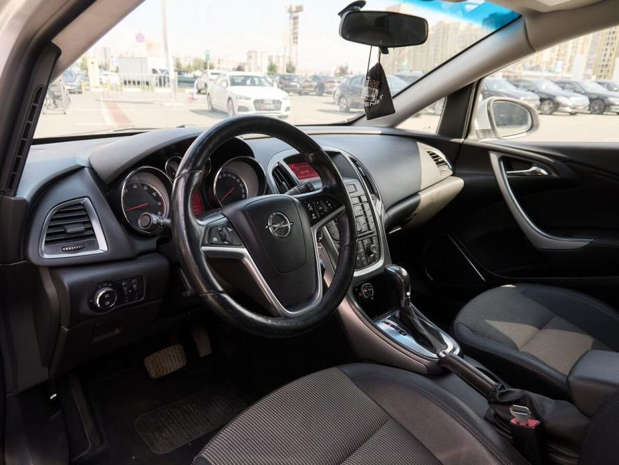 Opel Astra J Казань  - изображение 5