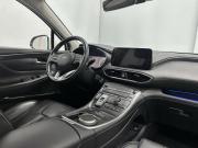 Hyundai Santa Fe IV Рестайлинг Красноярск  - изображение 28