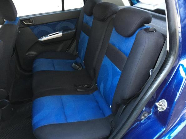 Hyundai Getz I Рестайлинг с пробегом 2008 года, цена 399 000 рублей, 194296 км, хэтчбек, Автокод Объявления