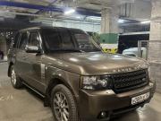 Land Rover Range Rover III Рестайлинг 2 Уфа  - изображение 2