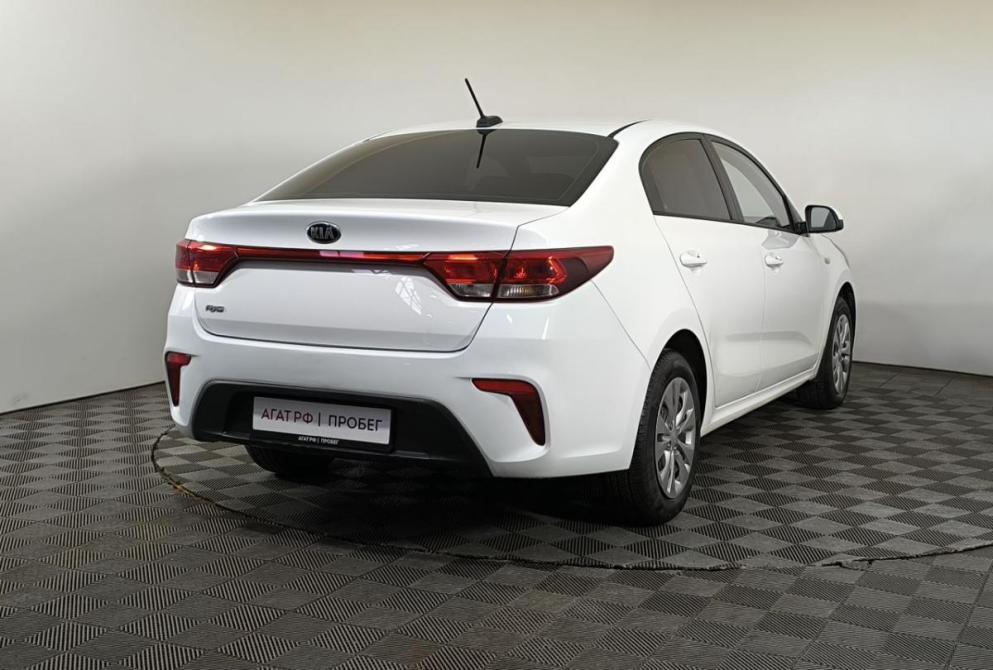 Kia Rio IV Нижний Новгород  - изображение 4