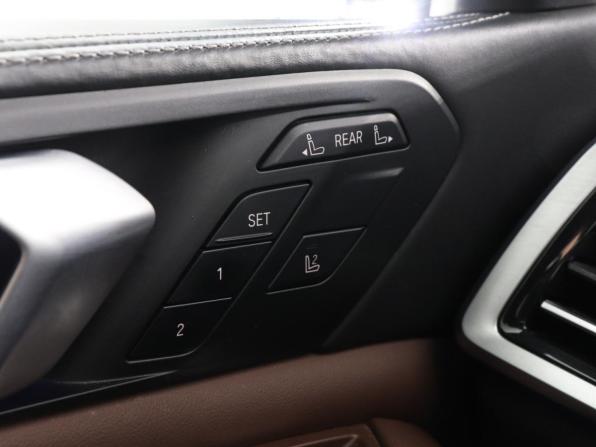 BMW X7 I (G07) с пробегом 2022 года, цена 6 500 000 рублей, 212121 км, внедорожник, Автокод Объявления