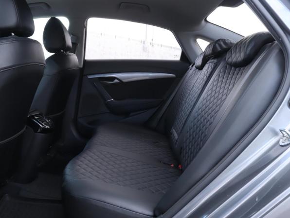 Hyundai i40 I Рестайлинг с пробегом 2015 года, цена 1 450 000 рублей, 104800 км, седан, Автокод Объявления