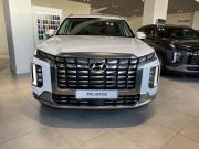 Hyundai Palisade I Рестайлинг Москва  - изображение 23