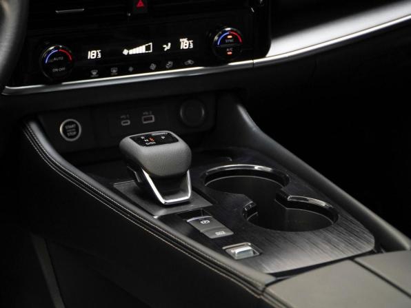 Nissan X-Trail IV с пробегом 2021 года, цена 3 249 046 рублей, 48529 км, внедорожник, Автокод Объявления