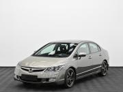 Honda Civic VIII Москва  - изображение 17