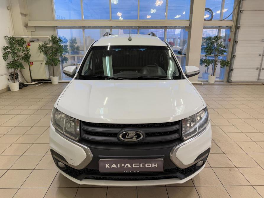 Lada (ВАЗ) Largus I Рестайлинг Волгоград  - изображение 3
