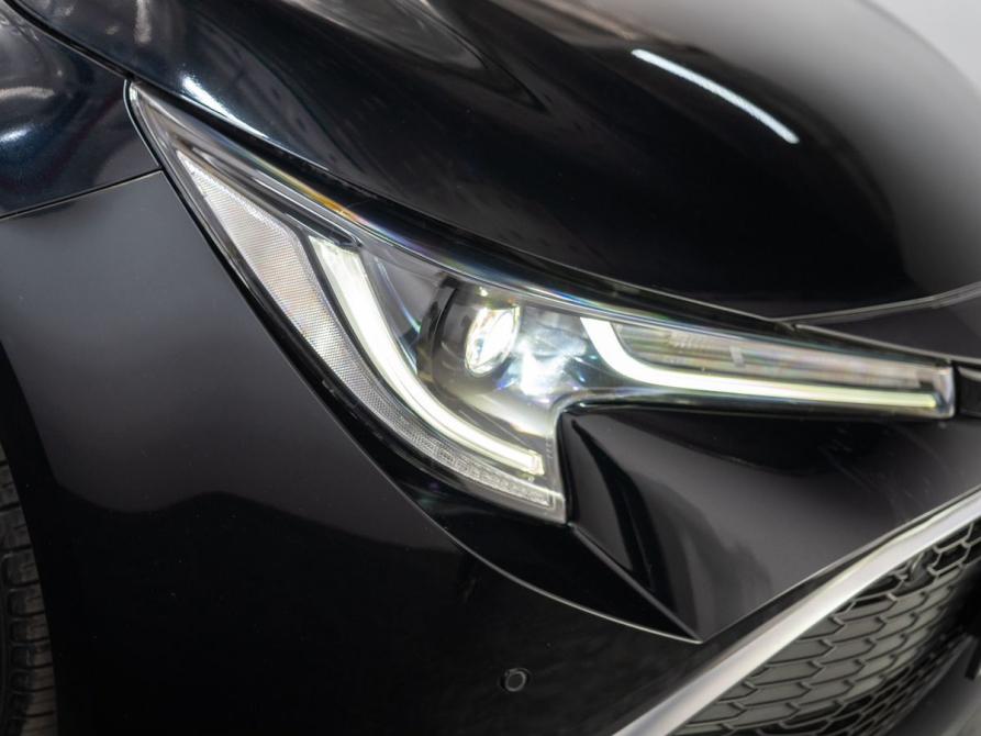 Toyota Corolla XII (E210) Иркутск  - изображение 20