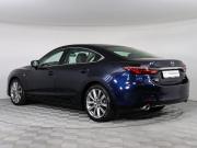 Mazda 6 III (GJ) Рестайлинг 2 Химки  - изображение 25