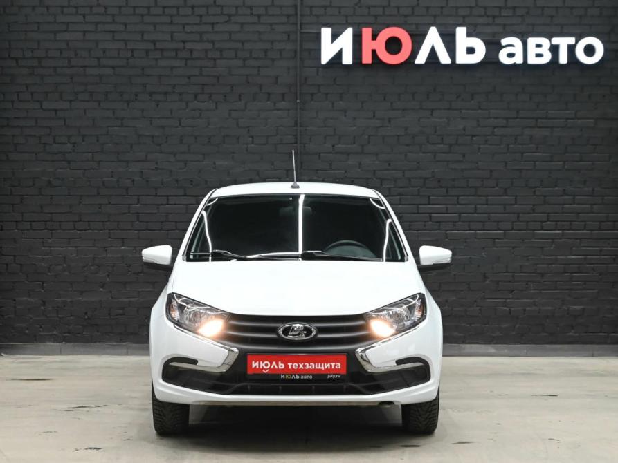 Lada (ВАЗ) Granta I Рестайлинг Екатеринбург  - изображение 2