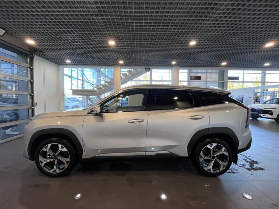 Geely Atlas II Чебоксары  - изображение 6