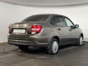 Lada (ВАЗ) Granta I Рестайлинг Великий Новгород  - изображение 24