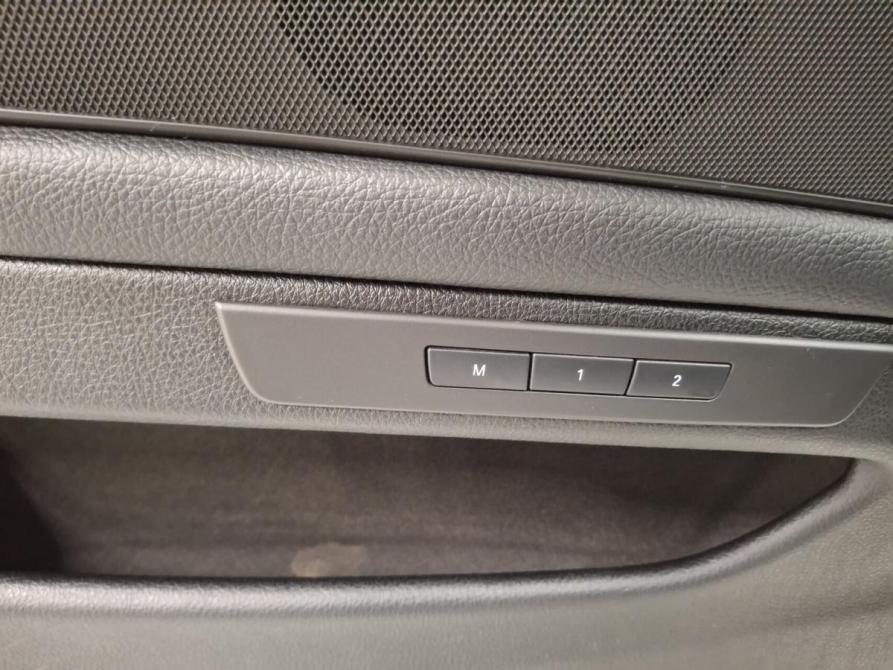 BMW 5 серии VI (F10/F11/F07) Рестайлинг Казань  - изображение 24
