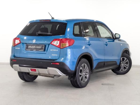 Suzuki Vitara II с пробегом 2015 года, цена 1 399 000 рублей, 148239 км, внедорожник, Автокод Объявления