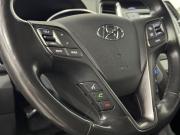 Hyundai Santa Fe III Рестайлинг Новосибирск  - изображение 39