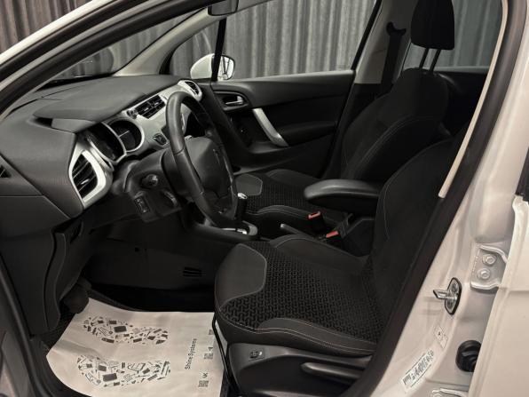 Citroen C3 II с пробегом 2010 года, цена 469 000 рублей, 122000 км, хэтчбек, Автокод Объявления