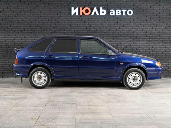 Lada (ВАЗ) 2114 с пробегом 2011 года, цена 270 000 рублей, 185209 км, хэтчбек, Автокод Объявления