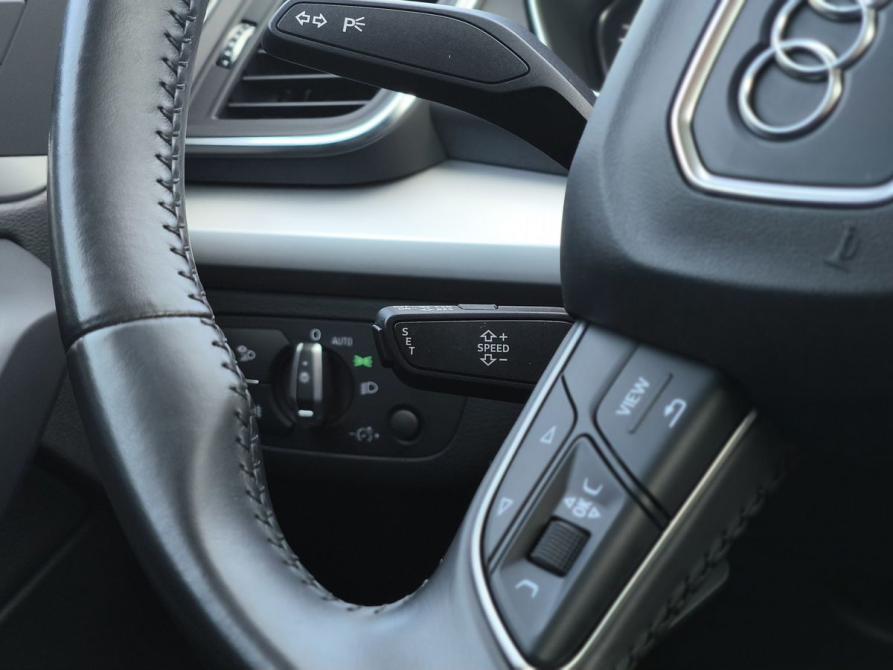 Audi Q5 II (FY) Санкт-Петербург  - изображение 17