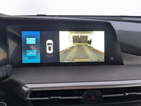 Changan CS35 Plus I Рестайлинг с пробегом 2024 года, цена 2 050 000 рублей, 6354 км, внедорожник, Автокод Объявления