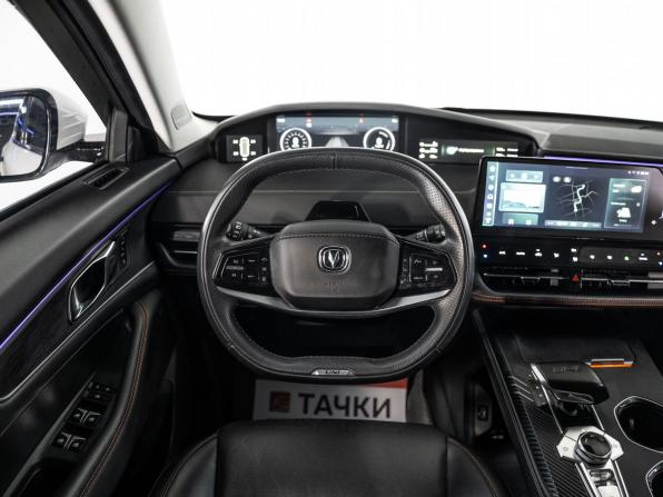 Changan UNI-K с пробегом 2022 года, цена 2 870 000 рублей, 66600 км, внедорожник, Автокод Объявления