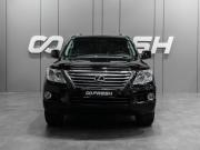 Lexus LX III Тюмень  - изображение 36