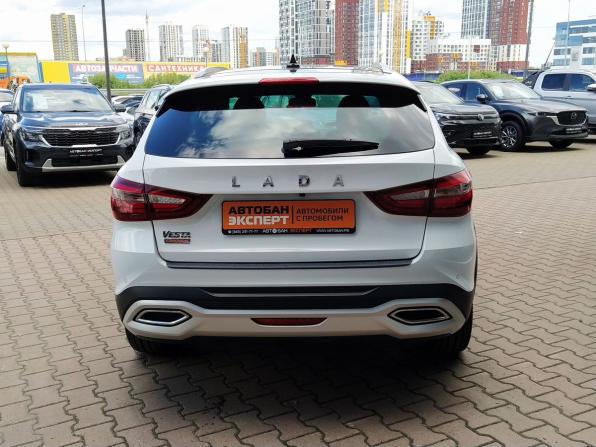 Lada (ВАЗ) Vesta I Рестайлинг (NG) с пробегом 2024 года, цена 1 629 000 рублей, 14170 км, универсал, Автокод Объявления
