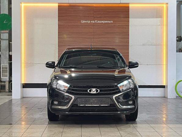 Lada (ВАЗ) Vesta I с пробегом 2021 года, цена 980 000 рублей, 139174 км, седан, Автокод Объявления
