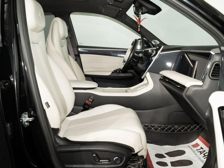 Geely Galaxy L7 Иркутск  - изображение 5