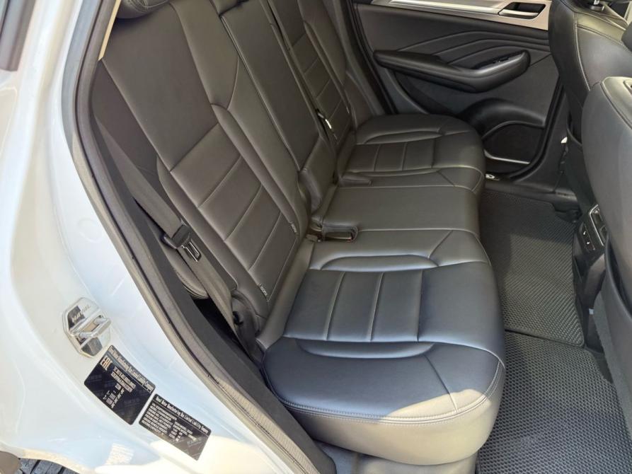 Haval F7 I Самара  - изображение 11