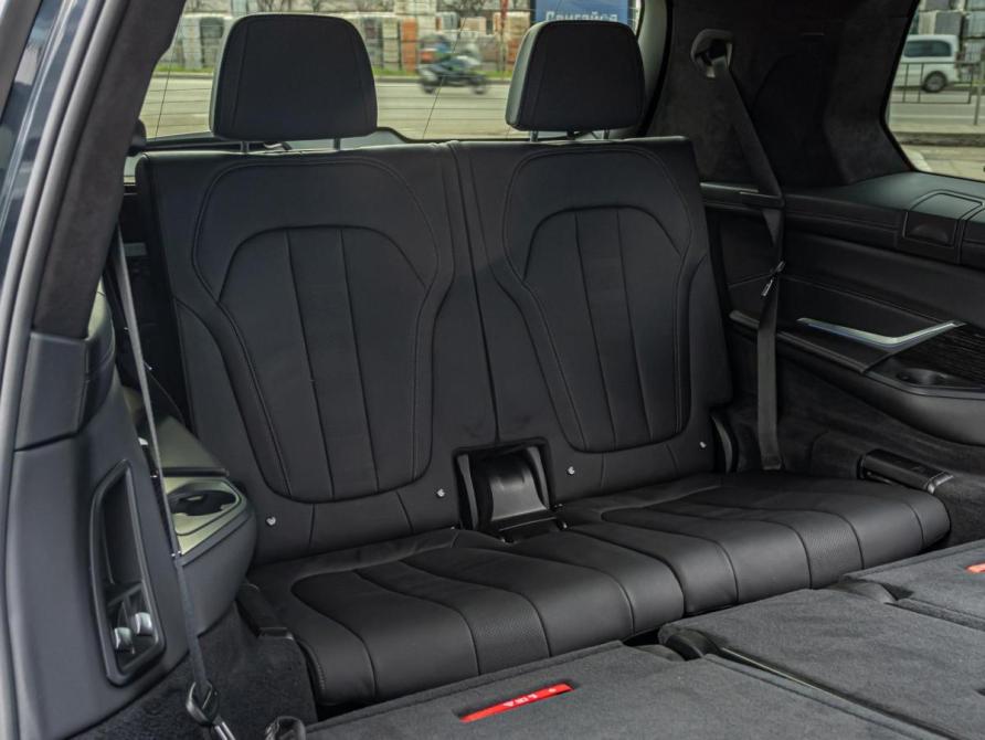 BMW X7 I (G07) Краснодар  - изображение 9