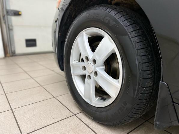 Toyota Camry VI (XV40) с пробегом 2008 года, цена 890 000 рублей, 199127 км, седан, Автокод Объявления