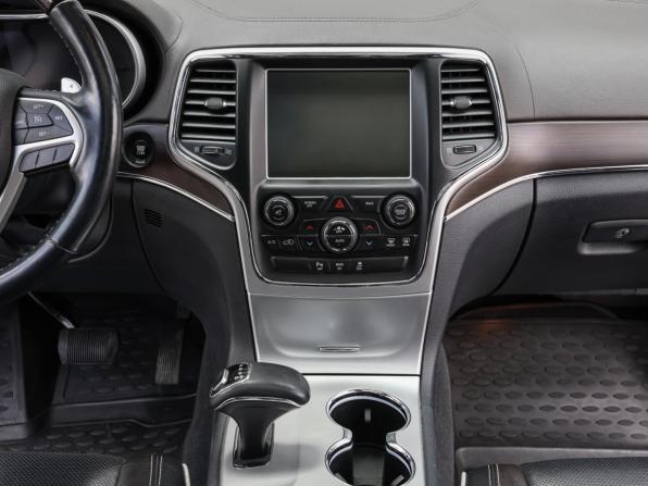 Jeep Grand Cherokee IV (WK2) Рестайлинг с пробегом 2014 года, цена 1 998 000 рублей, 178430 км, внедорожник, Автокод Объявления