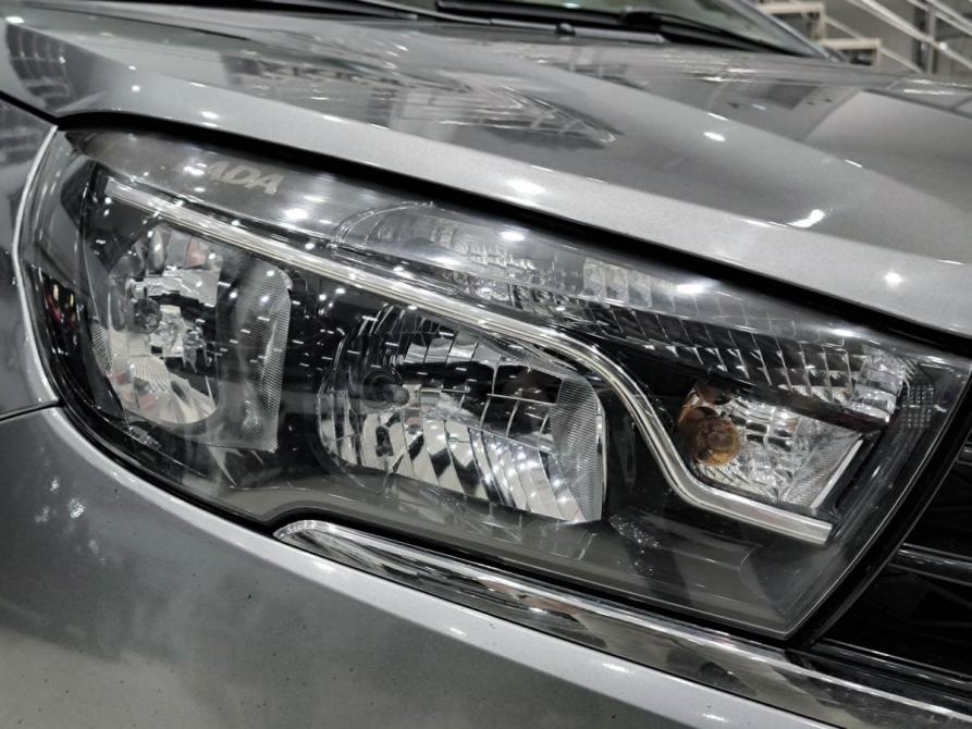 Lada (ВАЗ) Vesta I Казань  - изображение 21