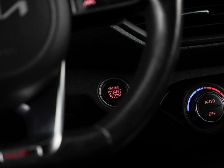 Kia Cerato IV Рестайлинг Москва  - изображение 20