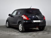 Suzuki Swift IV Санкт-Петербург  - изображение 25