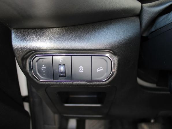 Haval Jolion I Рестайлинг 2 с пробегом 2025 года, цена 2 319 000 рублей, 29734 км, внедорожник, Автокод Объявления