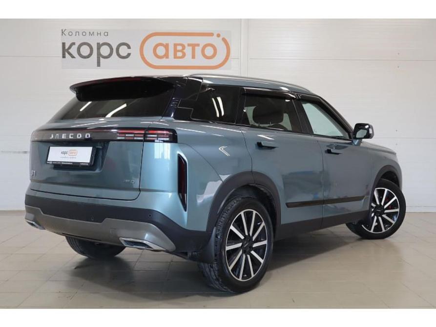 Jaecoo J7 I Коломна  - изображение 3