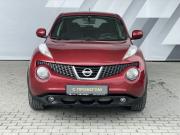 Nissan Juke I Екатеринбург  - изображение 29