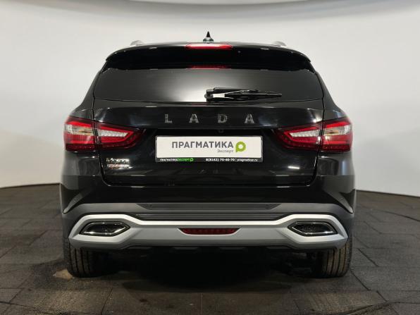 Lada (ВАЗ) Vesta I Рестайлинг (NG) с пробегом 2024 года, цена 1 579 900 рублей, 15000 км, универсал, Автокод Объявления