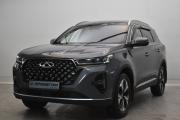 Chery Tiggo 7 Pro Max I Москва  - изображение 18