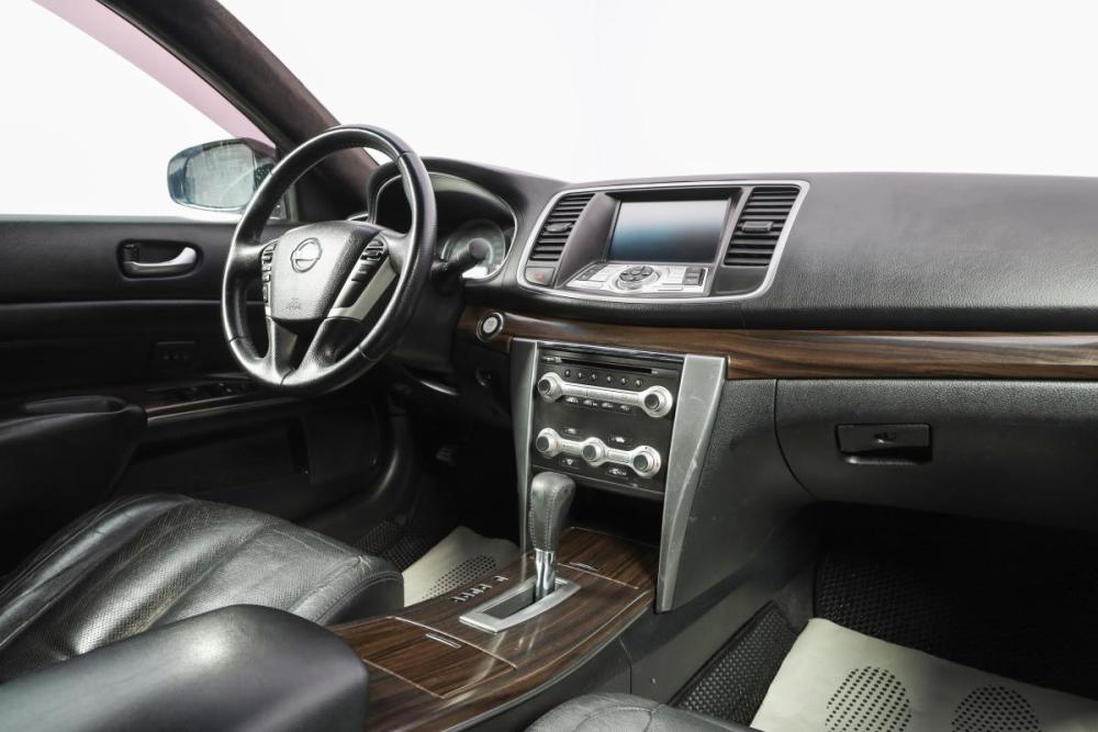 Nissan Teana II Рестайлинг Новосибирск  - изображение 10