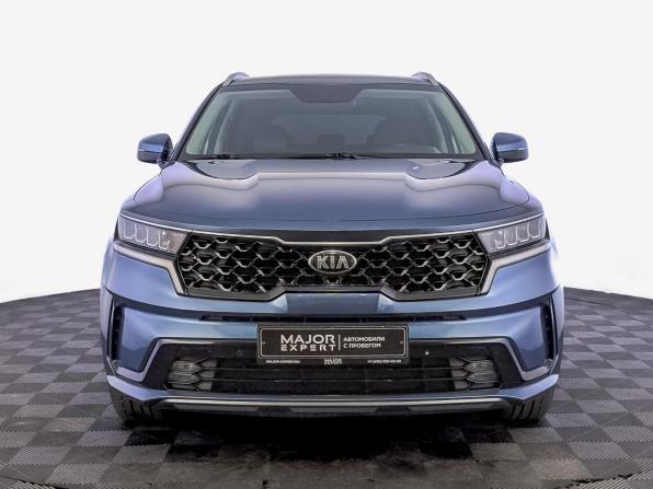 Kia Sorento IV с пробегом 2021 года, цена 3 630 000 рублей, 77888 км, внедорожник, Автокод Объявления