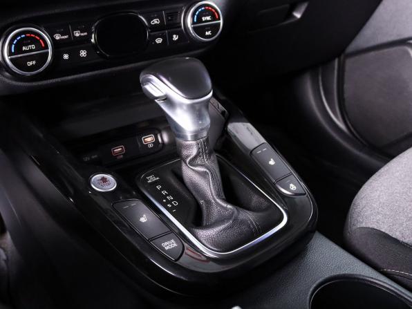 Kia Soul III с пробегом 2019 года, цена 1 929 000 рублей, 145000 км, хэтчбек, Автокод Объявления
