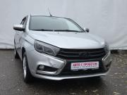 Lada (ВАЗ) Vesta I Москва  - изображение 22