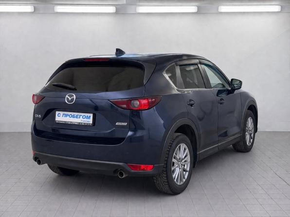 Mazda CX-5 II с пробегом 2018 года, цена 2 350 000 рублей, 121990 км, внедорожник, Автокод Объявления