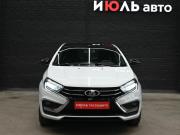 Lada (ВАЗ) Vesta I Рестайлинг (NG) Екатеринбург  - изображение 19