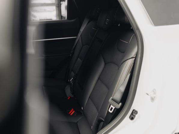 Новый KGM Korando 2025 года, цена 4 005 000 рублей, внедорожник, Автокод Объявления