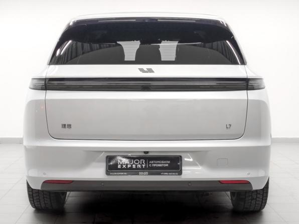 Li Auto (Lixiang) L7 I с пробегом 2023 года, цена 5 550 000 рублей, 57490 км, внедорожник, Автокод Объявления