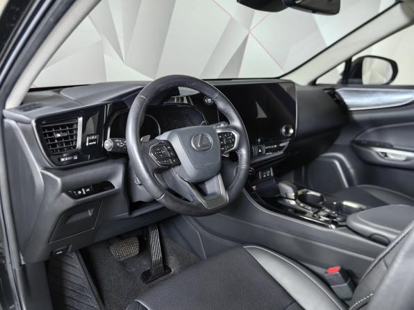 Lexus NX II с пробегом 2021 года, цена 6 000 000 рублей, 45954 км, внедорожник, Автокод Объявления